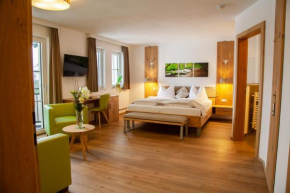 Отель Hotel Irmgard, Штрас-Им-Аттергау